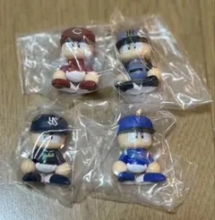 パワプロくん　ならぶんです　セ・リーグビジターバージョン