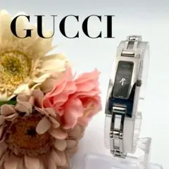 【稼働/新品電池】グッチ 3900L シルバー ブレスウォッチ 防水 腕時計 2026年最新】gucci 3900lの人気アイテム - メルカリ