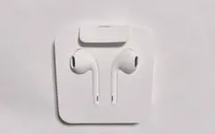 iPhone 純正イヤホン　Apple正規品　ライトニング　純正品 有線イヤホン