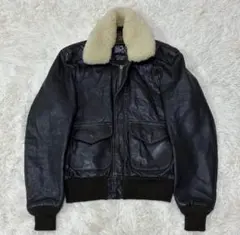 Schott　A-2 レザージャケット