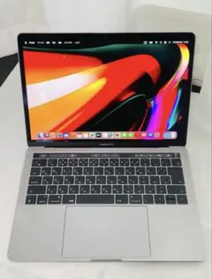 MacBook Pro 13 2017 i5/16GB/SSD 512GB