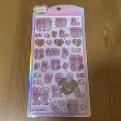 【即日発送】うるちゅるPOPシール エスターバニー