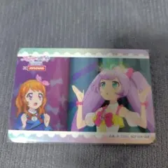 2026年最新】joysound コースター アイカツの人気アイテム - メルカリ