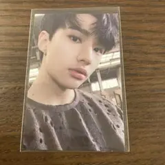 straykids I am NOT ヒョンジン トレカ