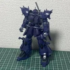 HGUC 1/144 イフリートナハト　組立済みのサムネイル