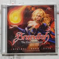 falcom／Brandish The Dark Revenant　★未開封品
