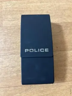 POLICE サングラス 専用ケース付きのサムネイル