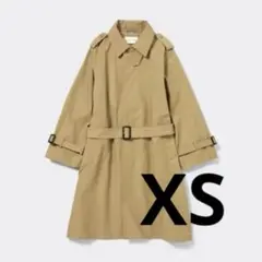 GU×beautiful peopleトレンチコート XS