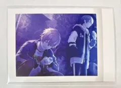 プロセカ ぱしゃこれ 4A 彰人＆冬弥（ノーマル）