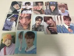 RIIZE ソヒ トレカ まとめ売り セット