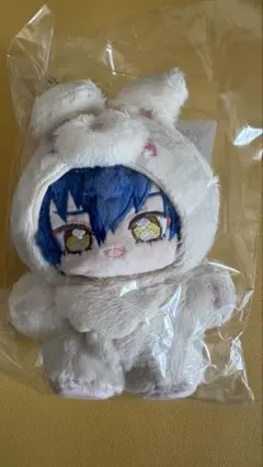 漣ジュン いつぬい 第2弾 一緒に暮らすぬい あんスタ うさぎ - メルカリ