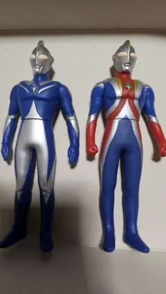 2026年最新】ウルトラマンコスモス怪獣ソフビの人気アイテム - メルカリ