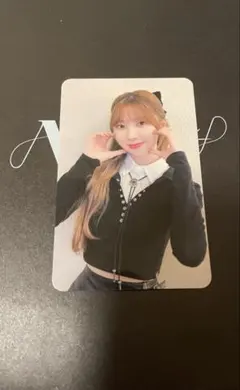 NiziU ミイヒ AWAKE 福井 北海道