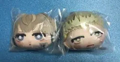 ウィンブレぷちキャラぐるみ 梶 柊