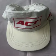 vintage 企業キャップ trackercap トラッカーキャップ 農業系