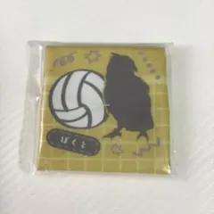 ハイキュー‼︎ るかっぷ　木兎光太郎　座布団