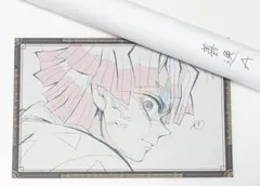 しまこ様専用 鬼滅の刃 ダイニング 無限城編 善逸 Wチャンス B2ポスター