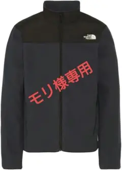 [ザノースフェイス] フリース ジャケット マウンテンバーサマイクロジャケット