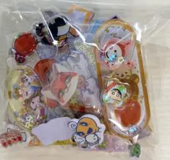【正規品のみ★100枚以上！】19 シール おすそ分け 詰め合わせ セット