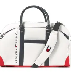 ☆TOMMY HILFIGER ☆ボストンバッグ☆