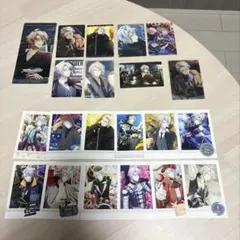 アイドリッシュセブン　TRIGGER 八乙女楽　まとめ売り