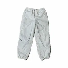 champion ×thisisneverthat ナイロン　トラックパンツのサムネイル