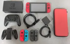2025年最新】ニンテンドー スイッチ プロコン 中古の人気