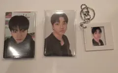 Jungkook BTS ARIRANG weverse 特典 セット