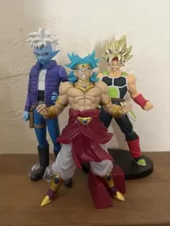 2026年最新】一番くじ バーダックフィギュアの人気アイテム - メルカリ