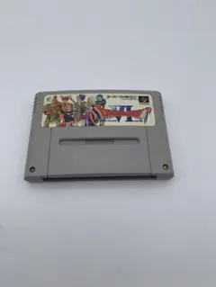 スーパーファミコン テレビゲーム