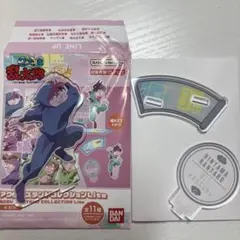 忍たま乱太郎アクリルスタンドコレクションLite 土井半助