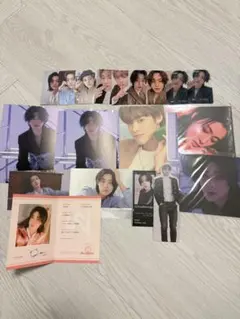 wei グッズ ヨンハ