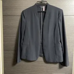 オンワード(23区) ノーカラージャケット