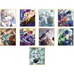 37B　色紙　まとめ売り