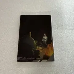 イタジャガ 機動戦士ガンダム　　バナージ・リンクス＆スベロア・ジンネマン　N