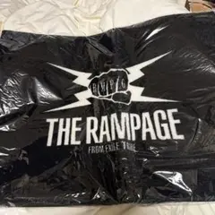 THE RAMPAGE RMPG EXILE TRIBE マット