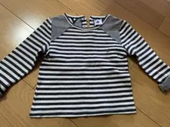 プチバトー　24m/86㎝　トップス