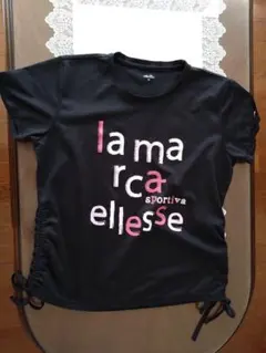 ellesse Tシャツ