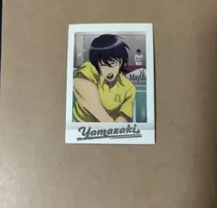 【即日匿名配送】銀魂 山崎退 ぱしゃこれ カード 最安値