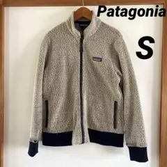 パタゴニア　ウィメンズ　S フリースジャケット