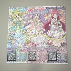 プリパラ ドレッシングパフェ まとめ売り プリパラ ドレッシングパフェ グッズまとめ売り - メルカリ