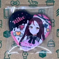 2025年最新】桜内梨子缶バッジの人気アイテム - メルカリ