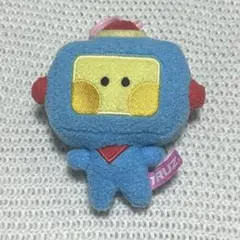 treasure asahi TRUZ HIKUN アサヒ ぬいぐるみ - メルカリ