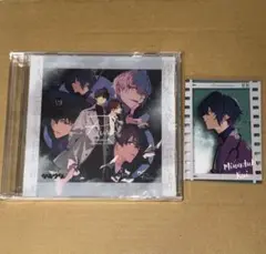 ツキウタ Procellarum 「P time」 特典 水無月涙