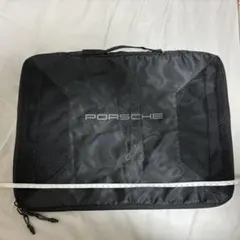 ポルシェ　衣服圧縮袋