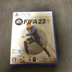 EA SPORTS FIFA 23 PS5