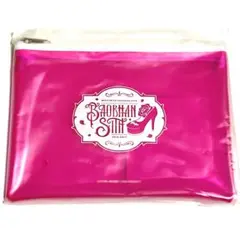 FGO MART マート クリアポーチ バーヴァンシー