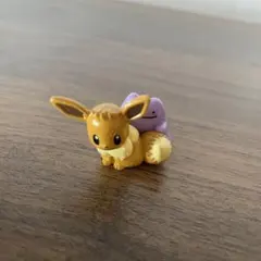 メタモンといっしょ　バスボム イーブイ＆メタモン　1個