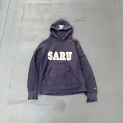 超希少 新品 SANTASTIC! マウンテンパーカー グレー ビッグサイズ 2025年最新】SANTASTIC! メンズ パーカーの人気アイテム - メルカリ