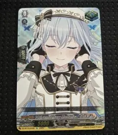 ヴァンガード　BanGDream モルフォニカデッキ＋サイン 2025年最新】morfonica ヴァンガードの人気アイテム - メルカリ